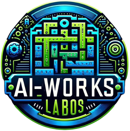 AI_WORKS_LABO
