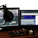 DTMをはじめよう。