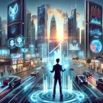 【AI初心者必見】副業革命!AIを活用して副業で成功する5つの秘訣公開