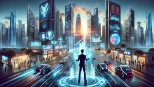 【AI初心者必見】副業革命！AIを活用して副業で成功する5つの秘訣公開