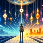 引き寄せの法則よりも早くに提言されていたトランスサーフィンとは:意識と意図の力で確実に現実を制御する方法の答え