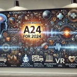 【注目】2024年の最新生成AIトレンド5選